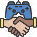 Game Partner Icon