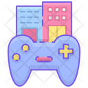 Game Publisher Icon
