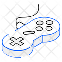 Joypad Game Console Game Remote Icon