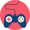 Game Remote Icon