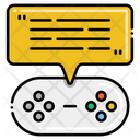 Game Review Icon