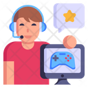 Game Review Icon