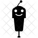 Game Robot Robotic Icon