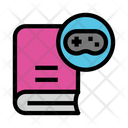 Game Rule Book Icon