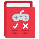 Game Rules Icon