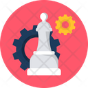 Game Setting Icon