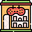 Game Shop Icon