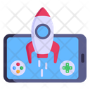 Game Startup Icon