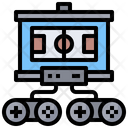 Game Station Icon