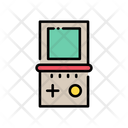 Gamebot D Game Gamepad Icon