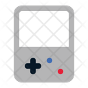 Gamebot Joystick Controller Icon