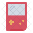 Gameboy  Icon