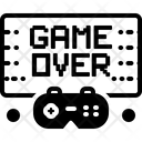 Gameover Icon