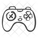Gamepad Icon
