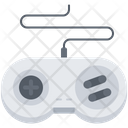 Gamepad Video Game Icon