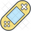 Gamepad Gameboy Psp Icon