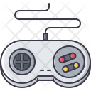Gamepad Video Game Icon