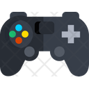 Gamepad Game Controllermremote Joystick Icon
