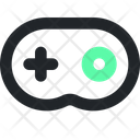 Gamepad  Icon