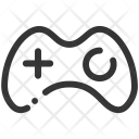Gamepad  Icon