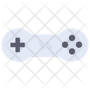 Gamepad With Buttons Icon