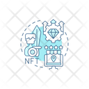 Games marketplaces  Icon