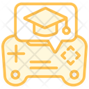 Gamification Icon