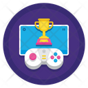 Gamification Icon
