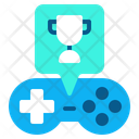 Gamified Icon