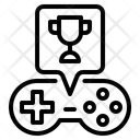 Gamified Icon