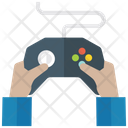 Gaming Video Game Game Controller Icon