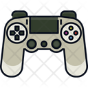 Gaming Game Console Icon