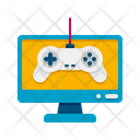 Gaming Computer Games Online Game Icon