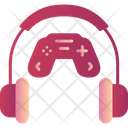 Gaming アイコン