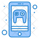 Gaming App Icon