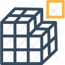 Gaming Box  Icon