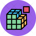 Gaming Box  Icon