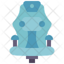 Gaming Chair Icon