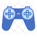 Gaming Console Game Controller Game Icon
