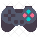 Gaming Console Icon
