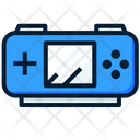 Gaming Console Icon