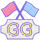 Gg Icon