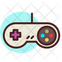 Gaming Controller Icon