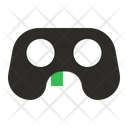 Gaming Controller Icon