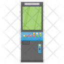 Progressive Slot Slot Machine Casino Game Icon