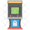Gaming Machine Icon