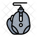 Gaming Mouse Icon