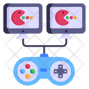 Gaming Platform Icon