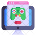 Gaming Website Icon