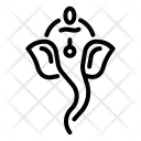 Ganesh Icon